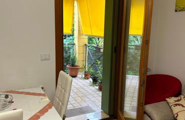 Residence Tevere - Foto 9