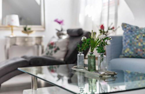 Ferienwohnung Trixi - Foto 9