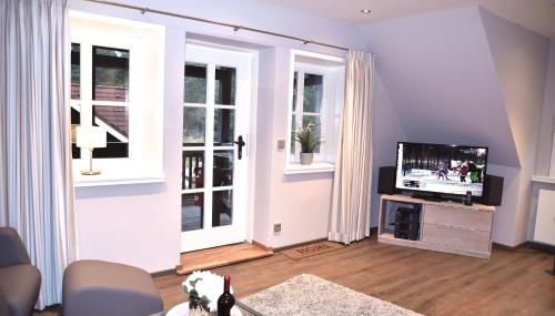 Ferienwohnung Stedden - Foto 2