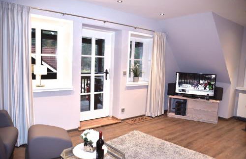 Ferienwohnung Stedden - Foto 2