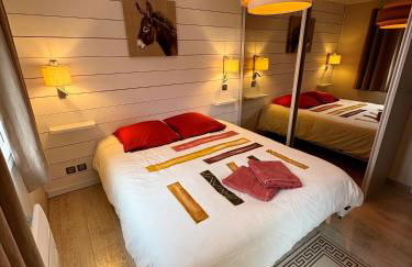 Appart entre lac et montagne - Photo 9