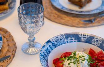 Sunsenses villa Ariadne - Photo 22