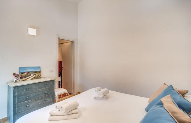 Casa del Capitano in Termini - Foto 16