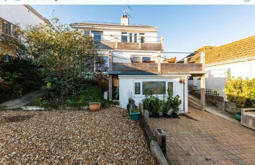 1 Bed Flat - Sleeps 2 - Pets - Balcony - Parking - Foto 30