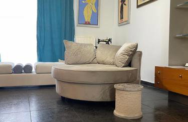 Thiseos Georgia's Private Paradise - Foto 20