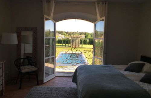 Bastide des Lauves - Foto 93