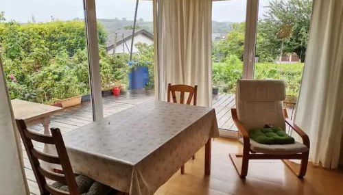 Schöne Ferienwohnung mit Terrasse - Foto 3