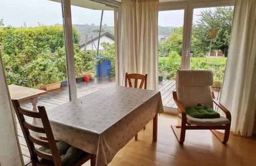 Schöne Ferienwohnung mit Terrasse - Foto 3