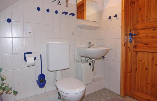 Holiday Complex Wenkendorf, Fehmarn-wenkendorf - Foto 59