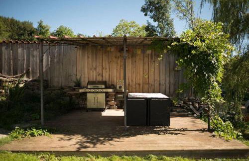 L'Ange : Entre monts et vallées - Foto 2