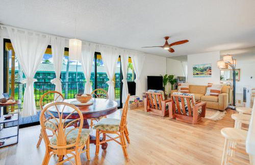 Kauai Beach Villas E5 - Photo 22