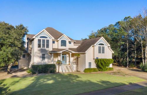 Currituck Club 141 by Village Realty - Foto 1