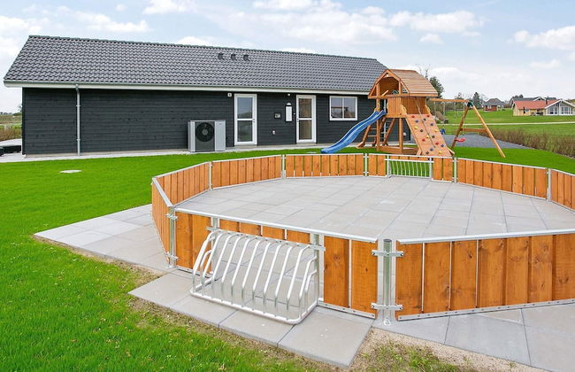 Lovely Holiday Home in Funen near Sea - Foto 7