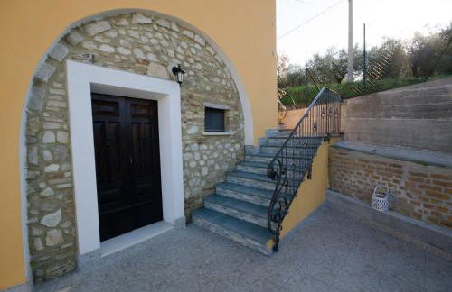 Agriturismo Tenuta Umberto I - Foto 10