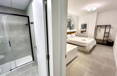 Valencia Urban Escape Comfort Meets Luxury, 4 Ppl - Foto 35