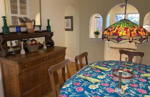 Valley Chalet - Foto 22