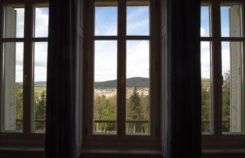 Château Robert - Foto 61