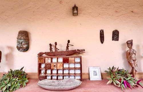 Casa emblematica Miranda con Jardín interior canario - Foto 16