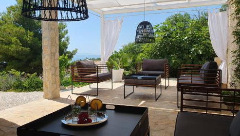 Villa Hvar II - Photo 5