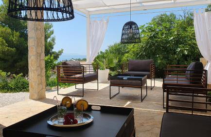 Villa Hvar II - Foto 5