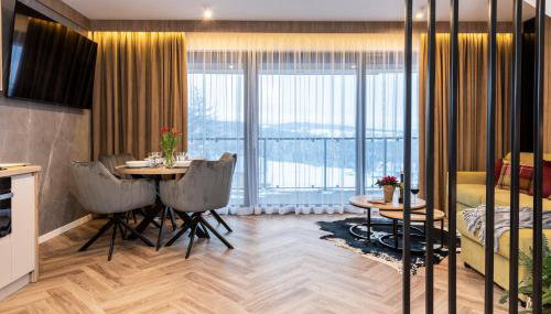 Domki przy Szlaku Pod Gubałówką - Foto 3