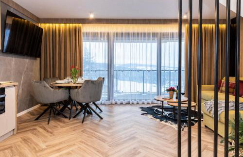 Domki przy Szlaku Pod Gubałówką - Foto 3