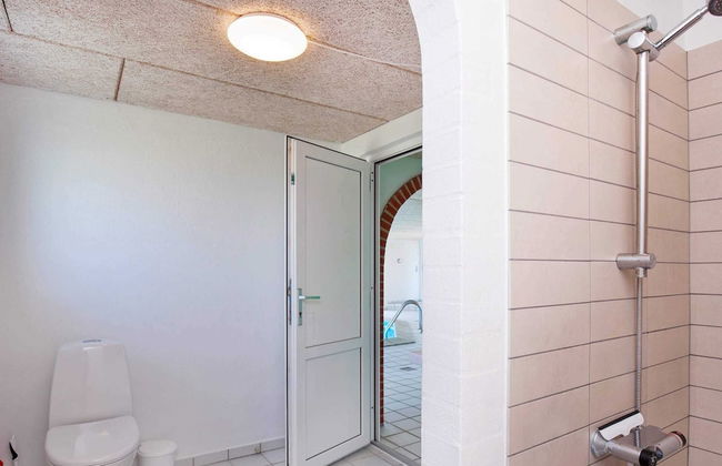 14 Person Holiday Home in Fur-by Traum - Foto 24