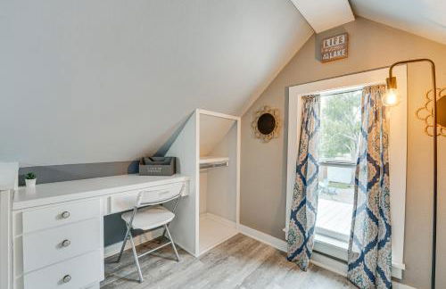 Family Home with Private Pool 24 Mi to Disney! - Foto 24