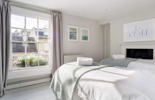 The Apartment, Bath - Photo 29