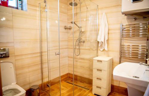 Domki u danusi - Photo 5