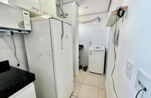 Duna Barcane 1603 - Vista Mar & Conforto & Tranquilidade - Foto 30