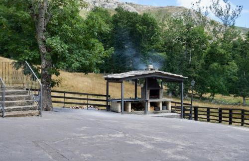 Cabaña pasiega reformada - Foto 34