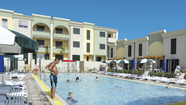 Holiday Home Le Farnie-4 by Interhome - Foto 2, Pool Outdoor