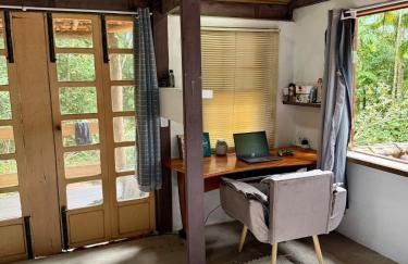 Morada do pôr do sol - Foto 40