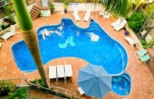 Aussie Resort - Foto 38