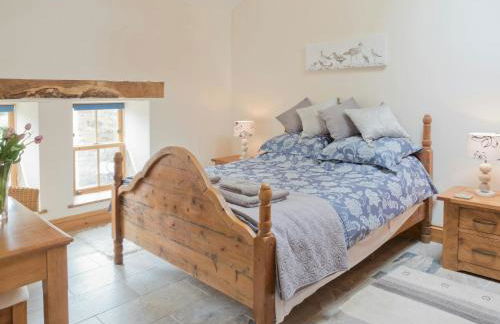 Creigiau Cottage Llansteffan - Photo 6