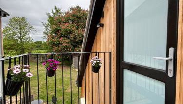 The Cartlodge - Studio Loft Apartment in Horringer, Bury St Edmunds - Foto 5