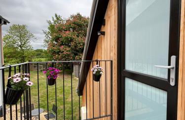 The Cartlodge - Studio Loft Apartment in Horringer, Bury St Edmunds - Foto 5