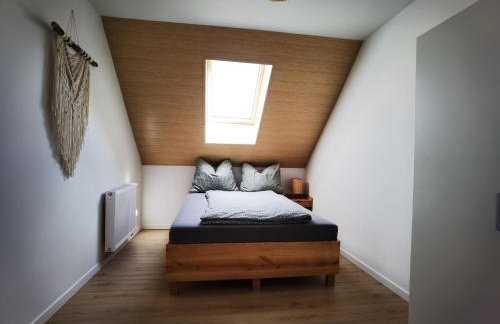 Agroturystyka Bocian Biały - Foto 3