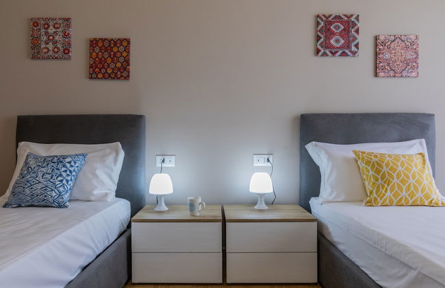 Casa Fiore by Wonderful Italy - Foto 44