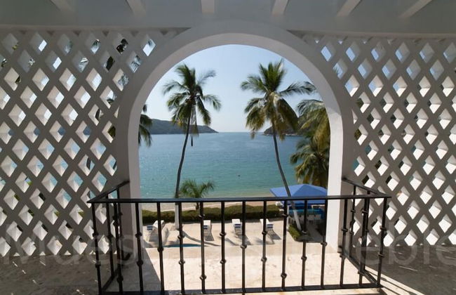 Exclusiva Villa con Acceso Directo a la Playa - Foto 21