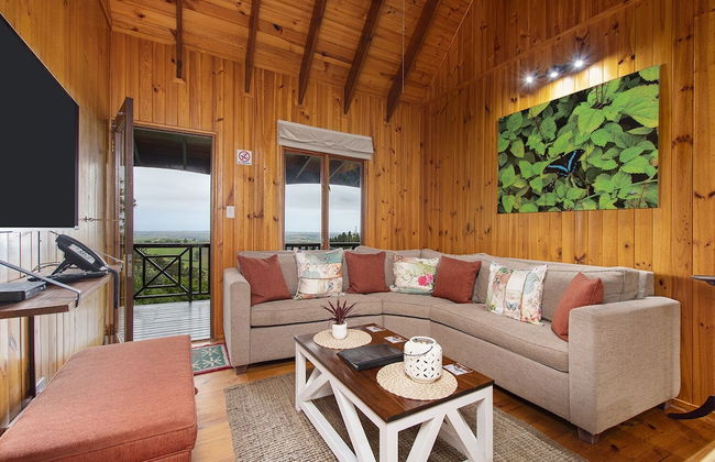 ArendsRus Country Lodge - Foto 5