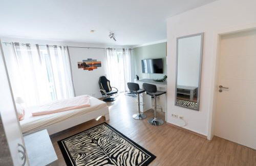 Ferienparadies Amadeus - Foto 15