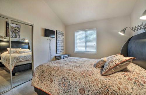 Pagosa Springs Getaway with Patio and Lake Views! - Foto 18