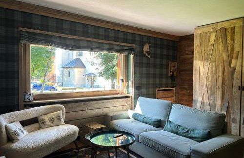 Cortina Center Design Apartment with Private Parking - Foto 33