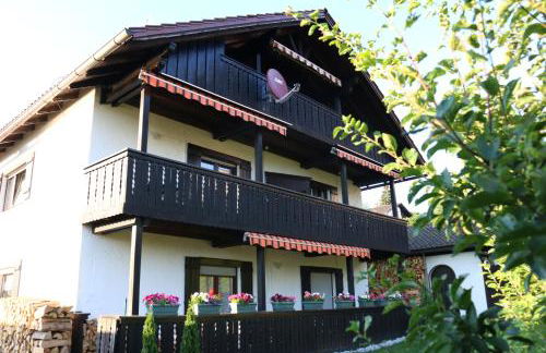 Haus Anton - Foto 22