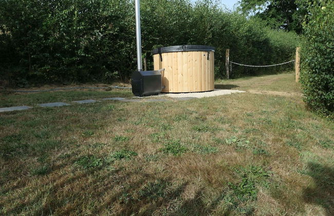 Villa With Hottub in Calm Area - Foto 36