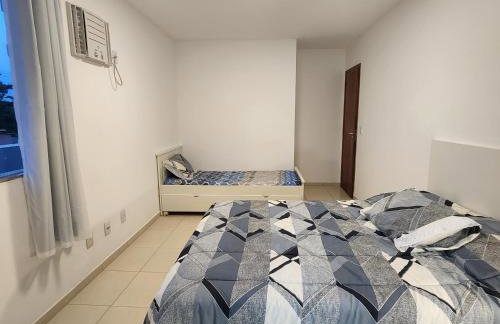 Casa confortável pertinho da praia com garagem e quintal - Foto 20