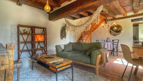 La longère du Ruet - Photo 3