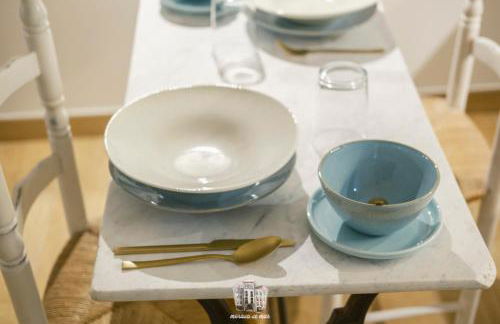 Morada de Mar apartamentos - Foto 27